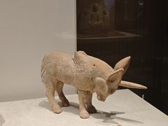 -陕西历史博物馆