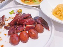 -道道鲜·崇明私房菜(五角场店)