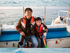 -涠洲岛南湾海洋运动公园