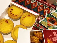 -肯德基(珠峰店)