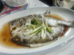 -日照大牌檔•小船海鲜(万平口店)