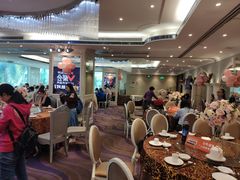 大堂-新兴家喻酒家·羊城名宴(昌岗店)