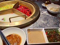 麻路奔驰锅-麻路成都火锅(柏威年店)