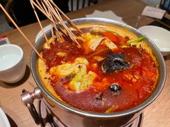 -金掌勺锅包肉(太原万达店)
