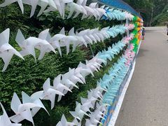 -石燕湖生态旅游景区