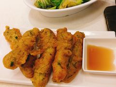 苔条黄鱼-南八仙·老上海味道(南京东路店)
