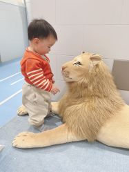 -meland亲子乐园•派对•研学(苏州悠方购物中心店)