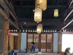 大堂-大牌大·传统杭帮菜(湖滨店)