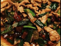 宣威小炒肉-滇道云南特色料理(康定路店)