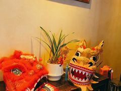 -龙门阵茶屋川菜馆(武康路店)