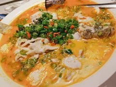 -川味堂·四川豆花(八卦岭店)