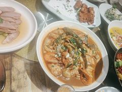 -江南婆婆(车墩店)