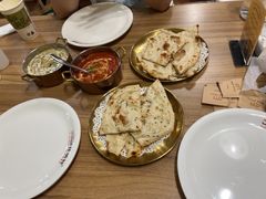 -清真·AL-JANNAT 佳纳特餐厅(狮子桥店)