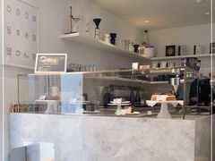 -大酉·M Coffee(北京美术馆店)