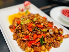 麻辣仔鸡-墨泉峰味(润和国际广场店)