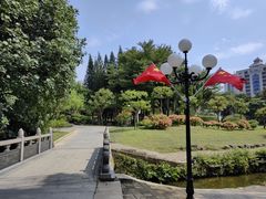 -荔枝公园(福田区)