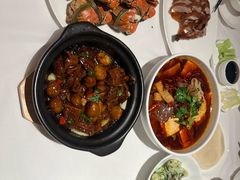 -洋洋中餐馆·SINCE 1997(龙湖星湖天街店)