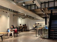 -喜茶(广州北京路惠福东店)