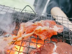 -松明一烤肉馆(鲁园店)