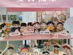-微店Park(上海静安大悦城店)