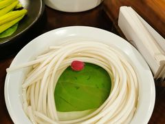 土豆粉-禅蕴素食生活馆