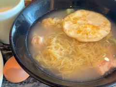 -深圳罗湖东门步行街亚朵X酒店