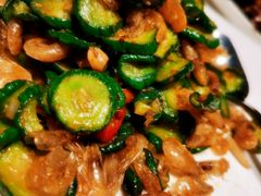 -开海·红岛海鲜虾水饺(石老人店)