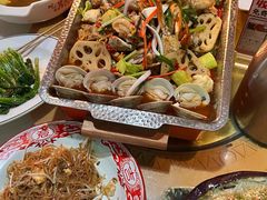 -黑牛码头·小龙虾·烧烤