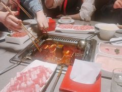 -海底捞火锅(旭辉MALL店)