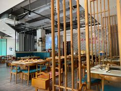 大堂-小牛叔鲜切牛肉·火锅·烤肉自助(公济桥路店)