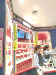 -meland亲子乐园(北京首开通州万象汇店)