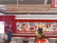 -每味每客·重庆麻辣烫(国泰店)