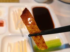 -同喜烤鸭店(光芒店)