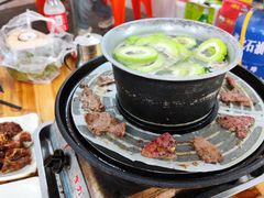-真香牛肉老店(思源路店)
