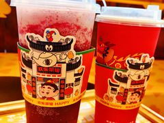 -欢乐茶馆·木马谣剧场(南京小西湖店)