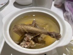 -箸福·夜上海(雨花客厅店)