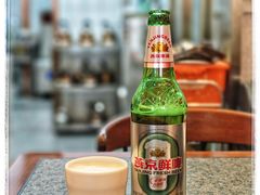 -揽月斋炙子烤肉·清真(安定门·五道营店)