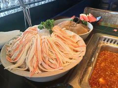 -大隐·成都火锅Bistro(合生麒麟新天地店)