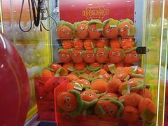 -娃娃集合营(上海奉贤龙湖天街店)