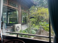 -乾园.魏庐湖景餐厅(花港店)