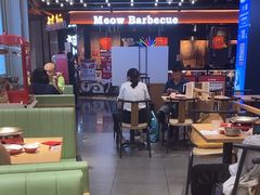 -喜家德虾仁水饺(东方宝泰店)