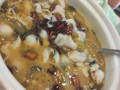 -蜀腾川·火锅鱼.烤鱼(新世界城店)