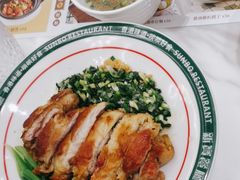 -新世界餐厅(万达店)