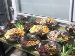 -宾湖农庄·农场特色(太湖龙之梦店)
