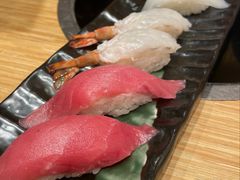 -合点寿司(金虹桥商场店)