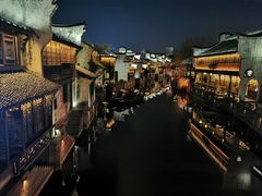 -五味堂·江浙土菜(月河特色店)