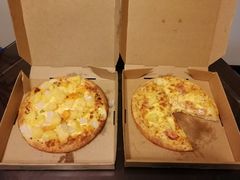 -萨莉亚意式餐厅(特力时尚汇店)