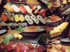 -昱匠·日本料理(金融街店)