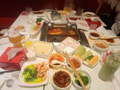 -海底捞大排档火锅(打浦路店)