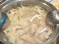-福田卓悦INTOWN购物中心